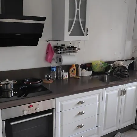 Private & With Sea View Vila