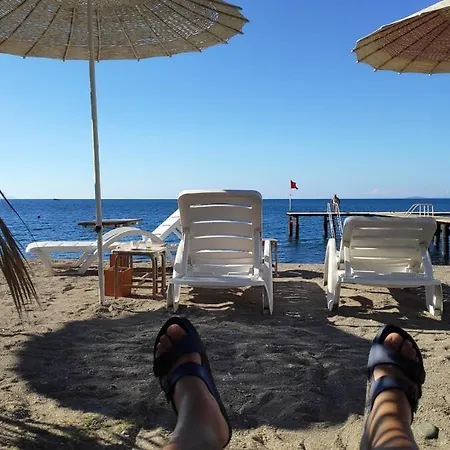 Private & With Sea View Vila Yalıkavak
