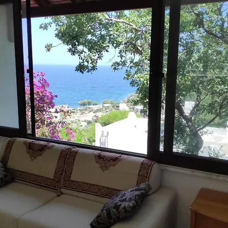 Private & With Sea View * Yalıkavak