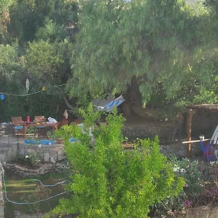 Private & With Sea View Vila Yalıkavak