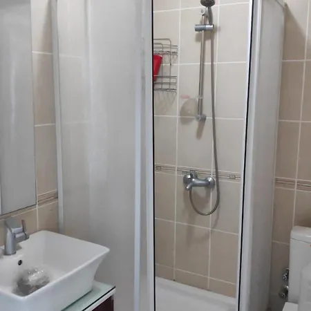 Vila Private & With Sea View