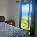 Villa Private & With Sea View *