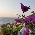 Private & With Sea View Villa