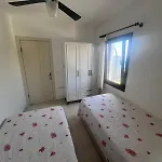 Private & With Sea View