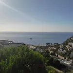 Private & With Sea View Villa