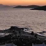 Private & With Sea View Villa *