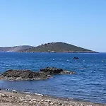 Private & With Sea View יאליקאבאק