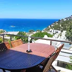 וילה Private & With Sea View