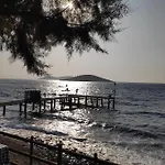 וילה Private & With Sea View יאליקאבאק