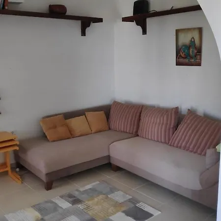 Villa Private & With Sea View *
