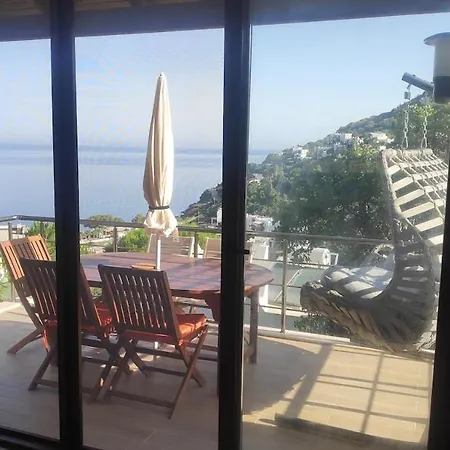 Private & With Sea View *