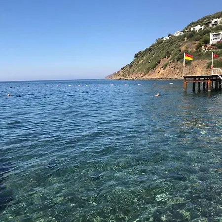 Private & With Sea View Villa Yalikavak