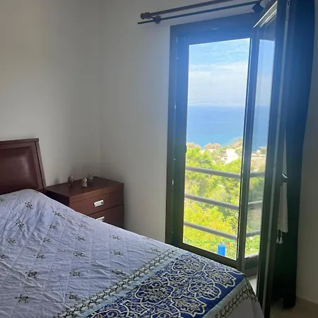 Villa Private & With Sea View *