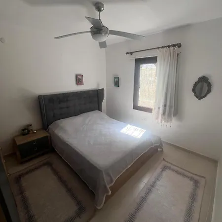 Villa Private & With Sea View *