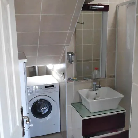 Private & With Sea View Yalikavak