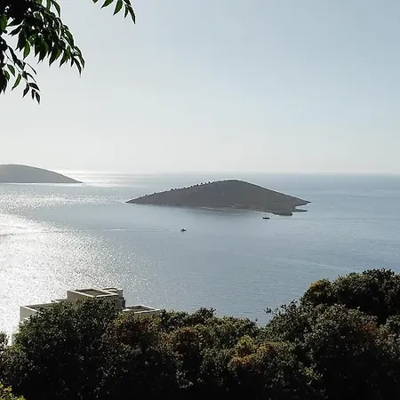 Private & With Sea View