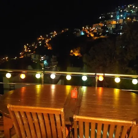 Private & With Sea View Villa Yalikavak