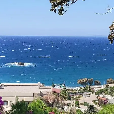 Villa Private & With Sea View Yalikavak