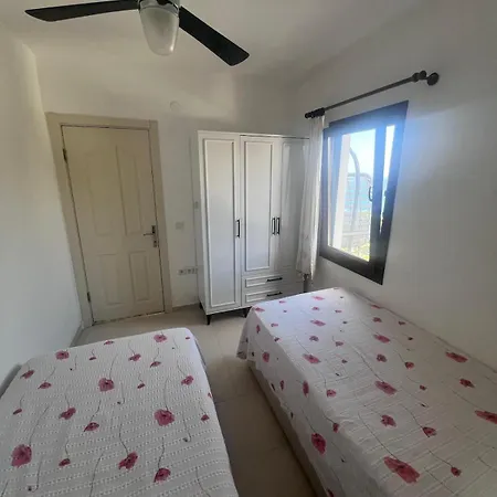 Private & With Sea View