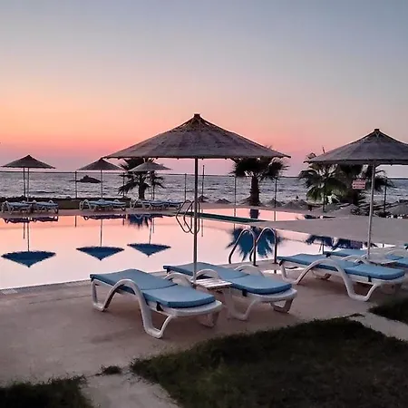 Private & With Sea View