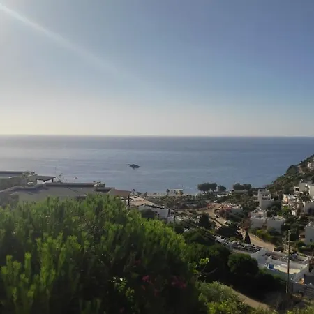 Private & With Sea View Villa