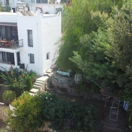 Private & With Sea View Villa *