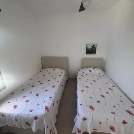 Private & With Sea View *