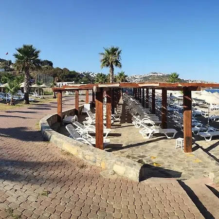 Villa Private & With Sea View Yalikavak