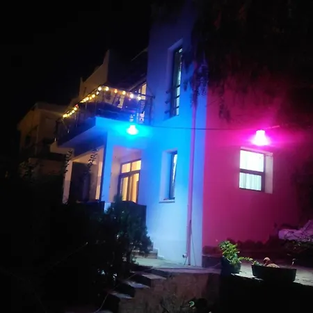 Private & With Sea View