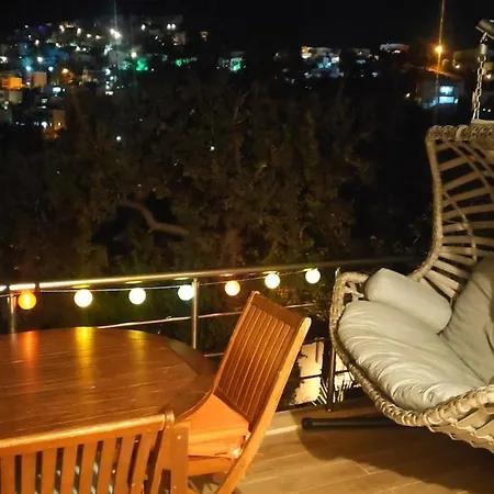 Private & With Sea View Villa *