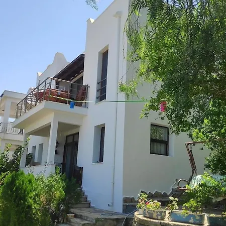 Private & With Sea View Villa *