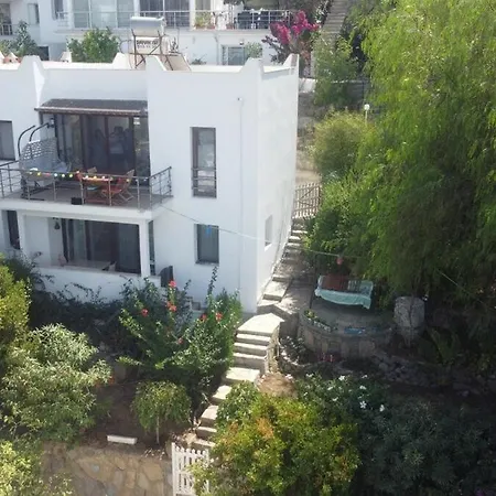 Private & With Sea View *