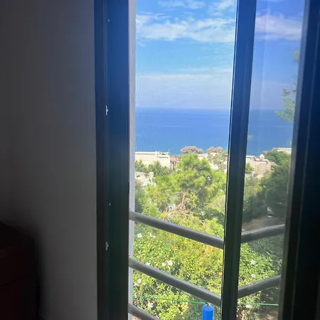 Private & With Sea View Villa *