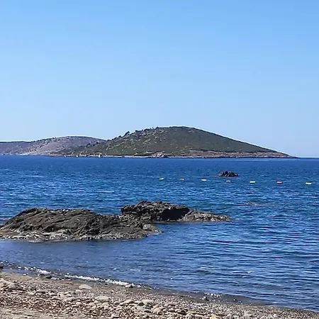 Private & With Sea View Yalikavak