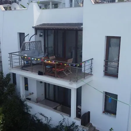 Villa Private & With Sea View