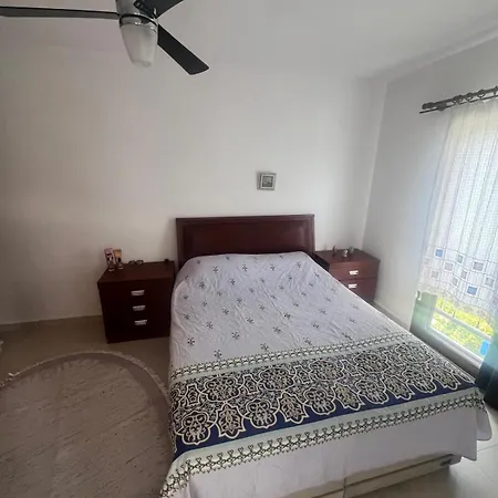 Private & With Sea View *