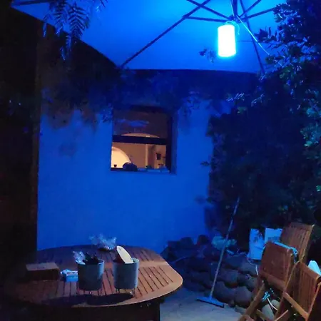 Private & With Sea View